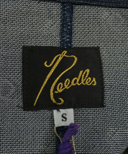 Needles แจ็คเก็ตลำลอง