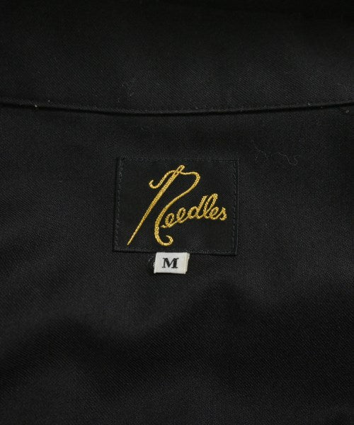 Needles เสื้อลำลอง