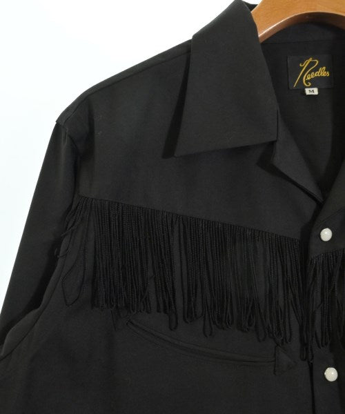 Needles เสื้อลำลอง