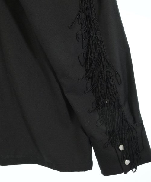 Needles เสื้อลำลอง