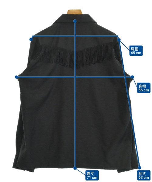 Needles เสื้อลำลอง