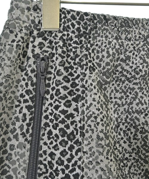 Needles กางเกงวอร์ม