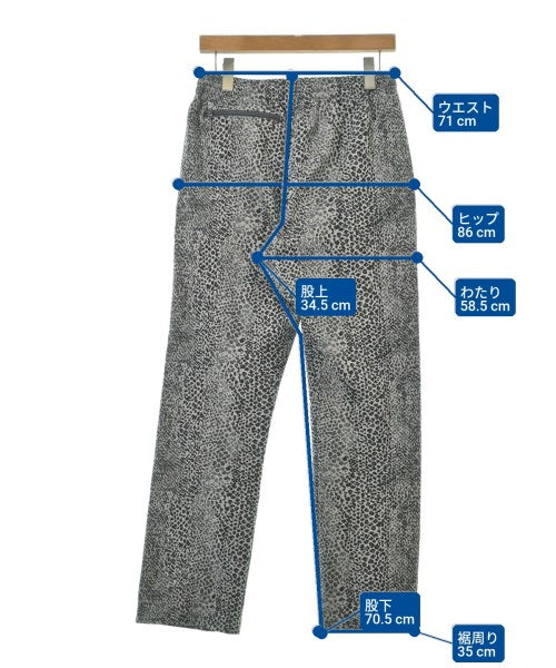 Needles กางเกงวอร์ม