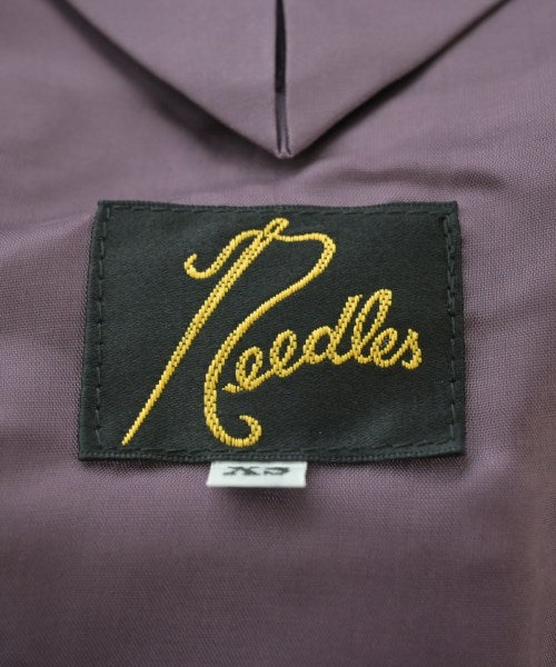 Needles แจ็คเก็ต