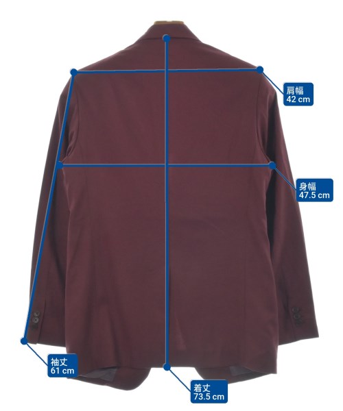 Needles แจ็คเก็ต