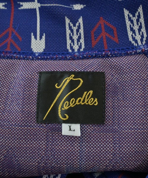 Needles เสื้อสเวตเตอร์