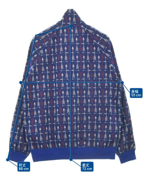 Needles เสื้อสเวตเตอร์