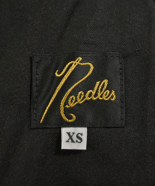 Needles กางเกงขายาว
