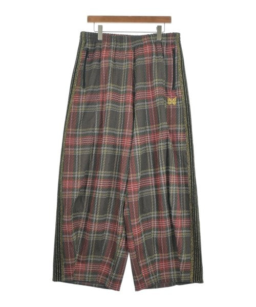 Needles กางเกงวอร์ม