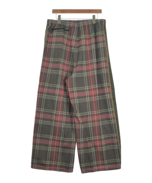 Needles กางเกงวอร์ม