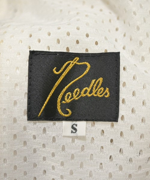 Needles กางเกงวอร์ม