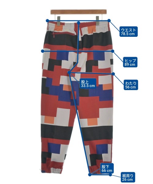 Needles กางเกงวอร์ม