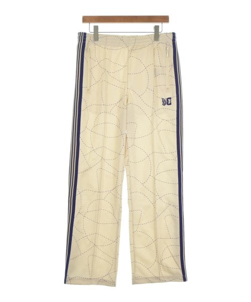 Needles กางเกงวอร์ม