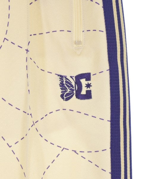 Needles กางเกงวอร์ม