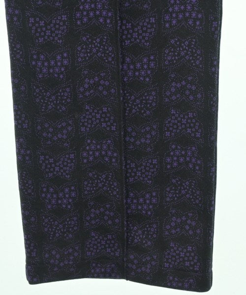 Needles กางเกงวอร์ม