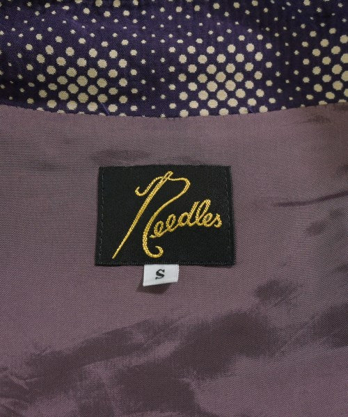 Needles แจ็คเก็ตเบลาส์ อื่น