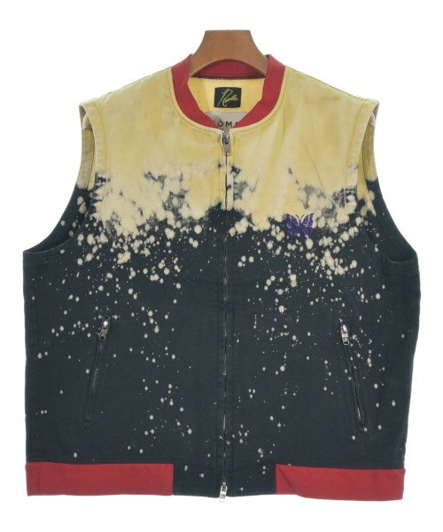 NOMARHYTHM TEXTILE แจ็คเก็ตเบลาส์ อื่น