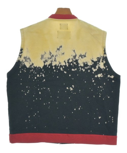 NOMARHYTHM TEXTILE แจ็คเก็ตเบลาส์ อื่น