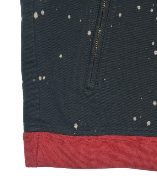 NOMARHYTHM TEXTILE แจ็คเก็ตเบลาส์ อื่น