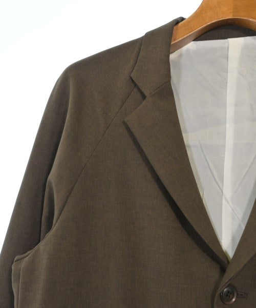 Needles แจ็คเก็ตลำลอง