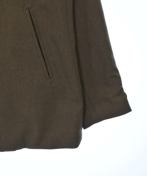 Needles แจ็คเก็ตลำลอง