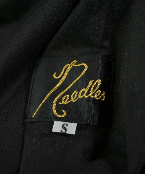 Needles กางเกงขายาว