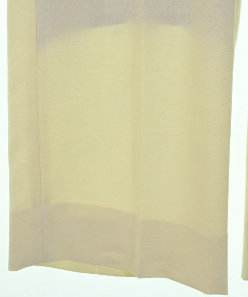 Needles กางเกงขายาว