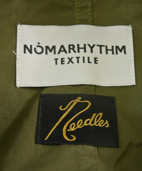 Needles แจ็กเก็ตทหาร