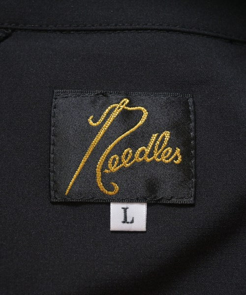 Needles แจ็คเก็ตเบลาส์ อื่น