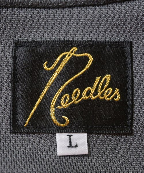 Needles แจ็คเก็ตเบลาส์ อื่น