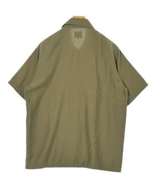 Needles เสื้อลำลอง