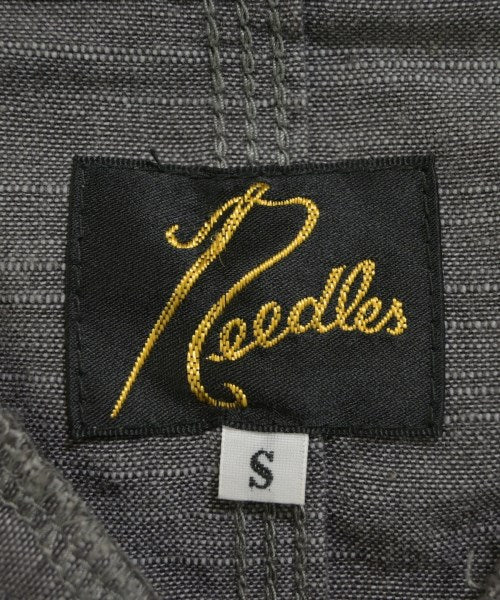 Needles แจ็คเก็ตเบลาส์ อื่น