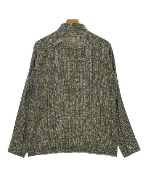Needles เสื้อลำลอง
