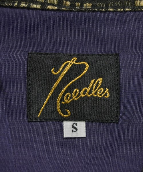 Needles เสื้อลำลอง