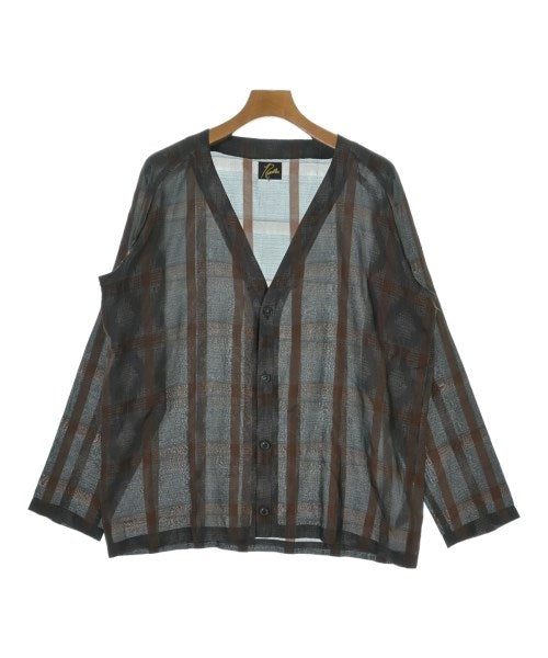 Needles เสื้อลำลอง