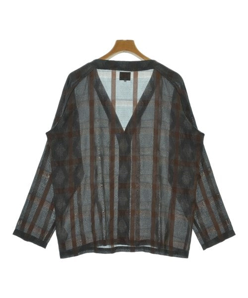 Needles เสื้อลำลอง