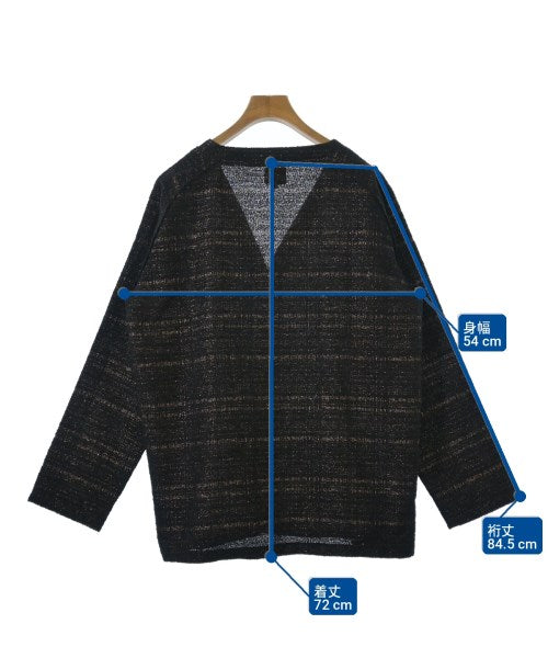 Needles เสื้อคาร์ดิแกน