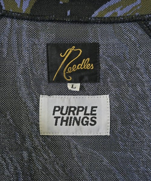 Needles เสื้อสเวตเตอร์