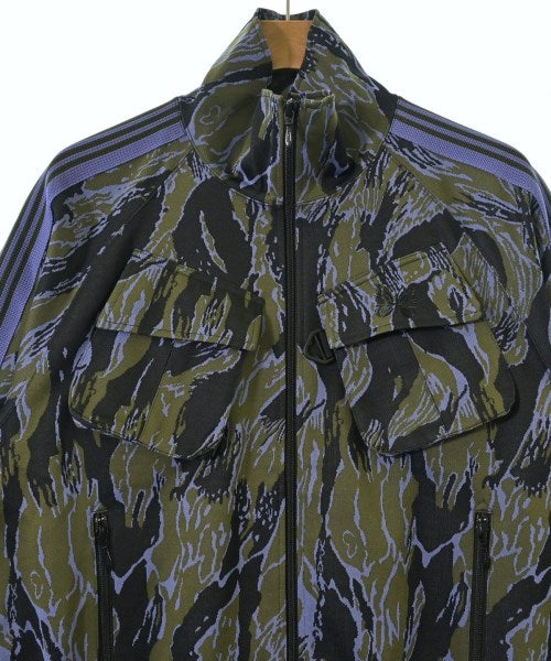 Needles เสื้อสเวตเตอร์