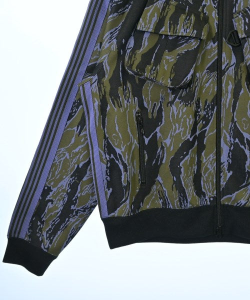 Needles เสื้อสเวตเตอร์