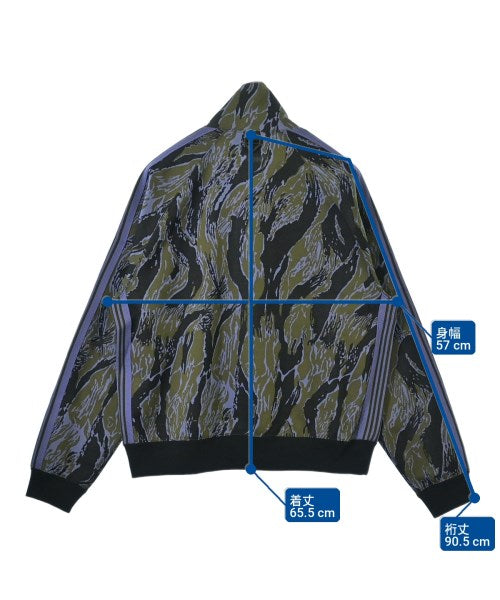 Needles เสื้อสเวตเตอร์