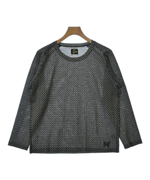 Needles เสื้อยืด/เสื้อท็อปส์