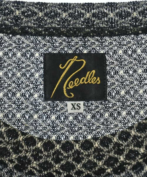 Needles เสื้อยืด/เสื้อท็อปส์
