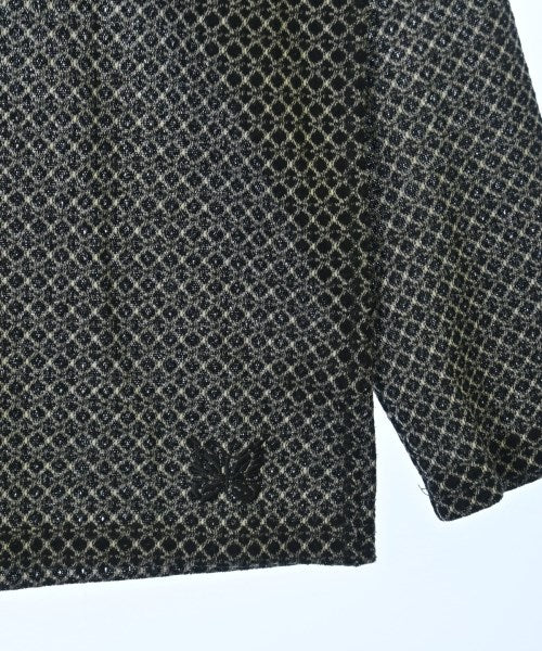 Needles เสื้อยืด/เสื้อท็อปส์