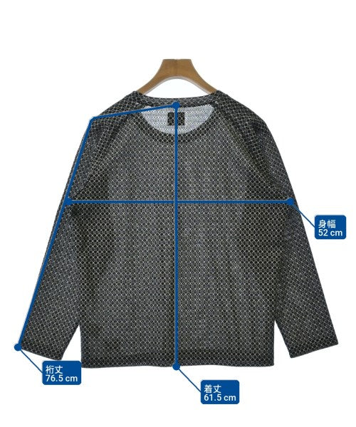 Needles เสื้อยืด/เสื้อท็อปส์