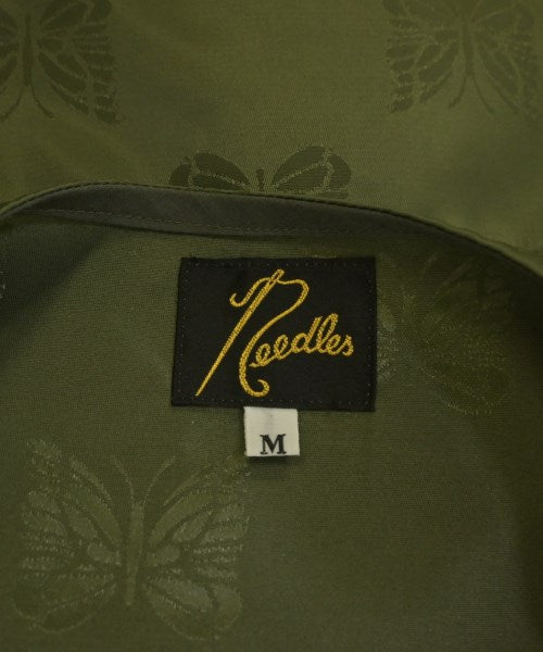 Needles แจ็คเก็ตเบลาส์ อื่น