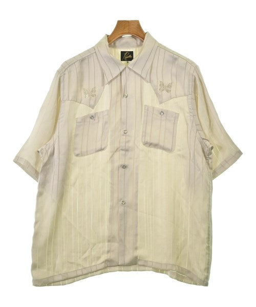 Needles เสื้อลำลอง