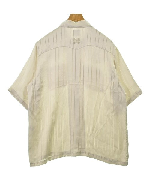 Needles เสื้อลำลอง