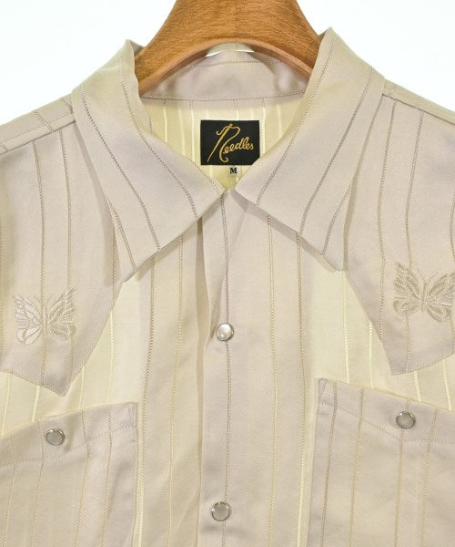 Needles เสื้อลำลอง
