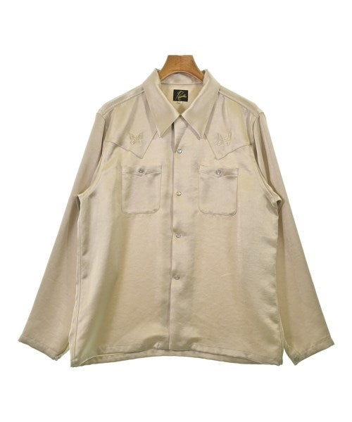 Needles เสื้อลำลอง